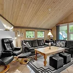 Nordskraenten Holiday home Oksbol (Syddanmark)