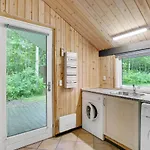 Holiday home Nordskraenten *