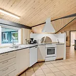 Nordskraenten Ferienhaus *