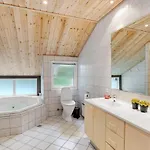 Holiday home Nordskraenten