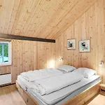 Nordskraenten Oksbol (Syddanmark)