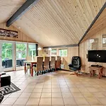 Nordskraenten Holiday home Oksbol (Syddanmark)