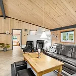 Nordskraenten Holiday home