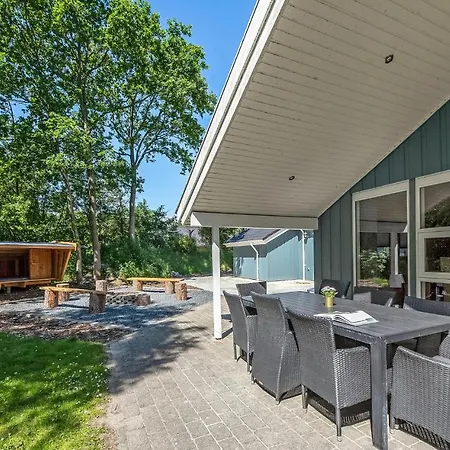 Nordskraenten * Oksbøl