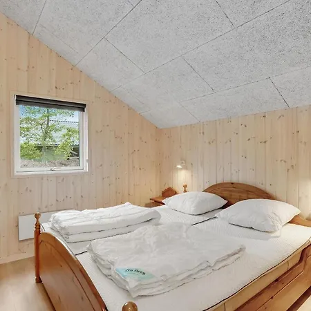 Gorgeous Home In Oksbol With Sauna * Oksbøl