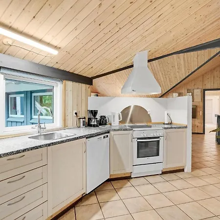 Nordskraenten Casa vacanze *